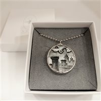 Collana Rudelli Zambetti Gioielli Donna in Lega metallica ASPE10 - ASPE10